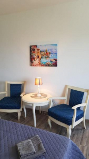 Apartament Mandree